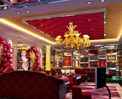 蚌埠小时场ktv打造高端品质体验-蚌山区ktv预定